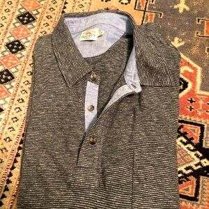 Faherty men’s shirt